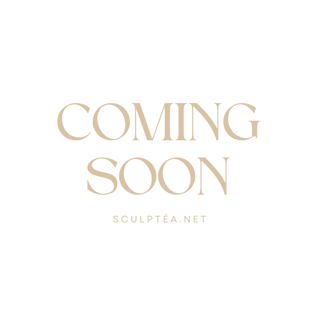 Blog is coming soon !